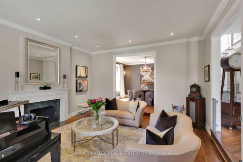Photo 7 at 254 Yonge Boulevard, Nortown, Toronto