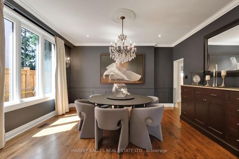 Photo 8 at 254 Yonge Boulevard, Nortown, Toronto