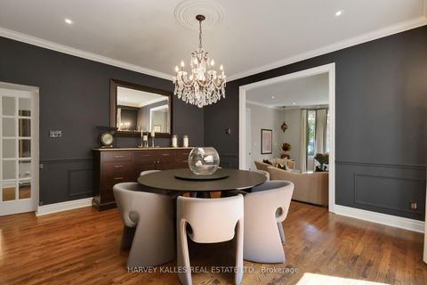 Photo 9 at 254 Yonge Boulevard, Nortown, Toronto
