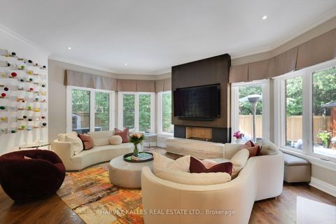 Photo 10 at 254 Yonge Boulevard, Nortown, Toronto