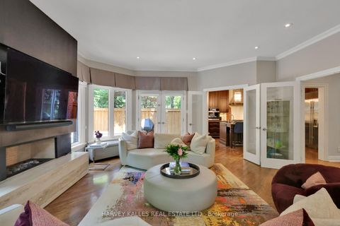 Photo 12 at 254 Yonge Boulevard, Nortown, Toronto