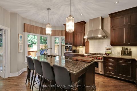 Photo 14 at 254 Yonge Boulevard, Nortown, Toronto