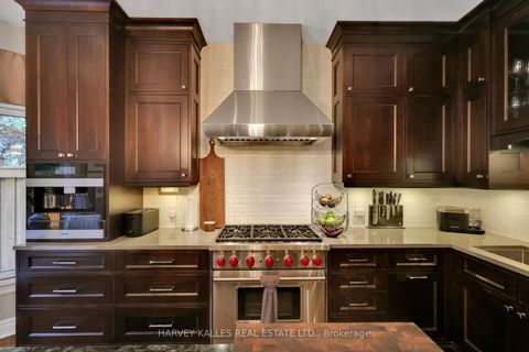 Photo 15 at 254 Yonge Boulevard, Nortown, Toronto