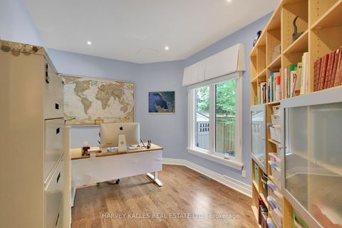 Photo 18 at 254 Yonge Boulevard, Nortown, Toronto