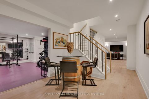 Photo 33 at 254 Yonge Boulevard, Nortown, Toronto