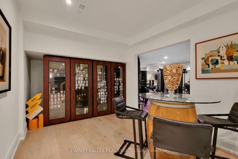 Photo 34 at 254 Yonge Boulevard, Nortown, Toronto