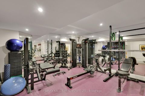 Photo 35 at 254 Yonge Boulevard, Nortown, Toronto