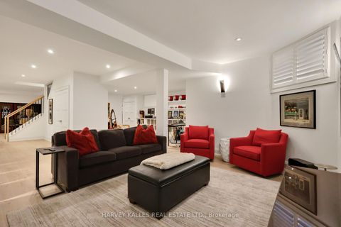 Photo 40 at 254 Yonge Boulevard, Nortown, Toronto