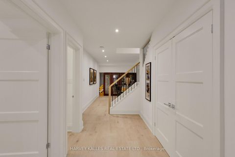 Photo 43 at 254 Yonge Boulevard, Nortown, Toronto
