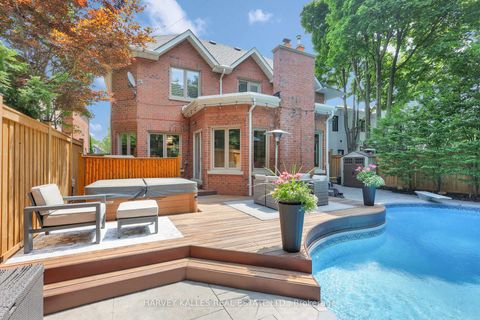 Photo 47 at 254 Yonge Boulevard, Nortown, Toronto