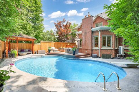Photo 48 at 254 Yonge Boulevard, Nortown, Toronto