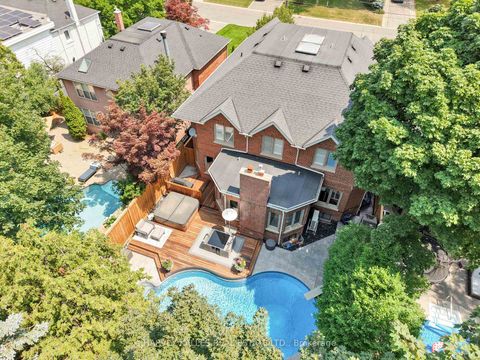 Photo 49 at 254 Yonge Boulevard, Nortown, Toronto