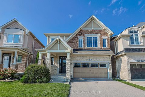 Photo 1 at 315 Thomas Phillips Drive, Rural Aurora, Aurora