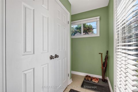 Photo 2 at 110 Harding Boulevard, Cliffside, Toronto