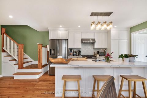Photo 5 at 110 Harding Boulevard, Cliffside, Toronto