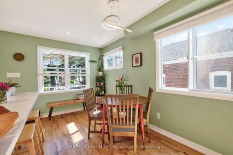 Photo 8 at 110 Harding Boulevard, Cliffside, Toronto