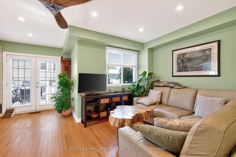 Photo 12 at 110 Harding Boulevard, Cliffside, Toronto