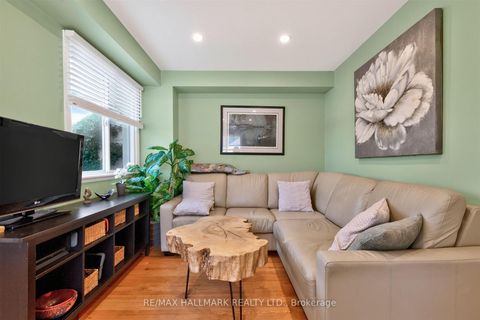 Photo 14 at 110 Harding Boulevard, Cliffside, Toronto