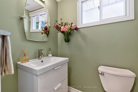 Photo 15 at 110 Harding Boulevard, Cliffside, Toronto