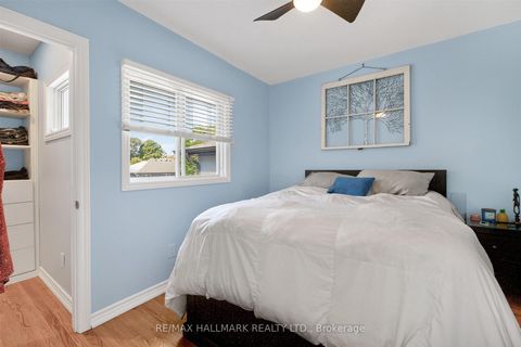 Photo 17 at 110 Harding Boulevard, Cliffside, Toronto