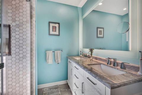 Photo 18 at 110 Harding Boulevard, Cliffside, Toronto