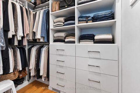 Photo 19 at 110 Harding Boulevard, Cliffside, Toronto