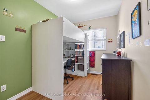 Photo 20 at 110 Harding Boulevard, Cliffside, Toronto