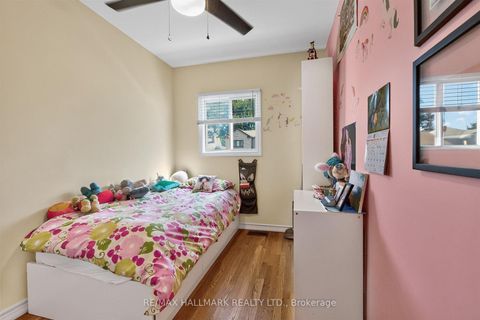 Photo 21 at 110 Harding Boulevard, Cliffside, Toronto