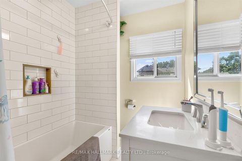 Photo 22 at 110 Harding Boulevard, Cliffside, Toronto
