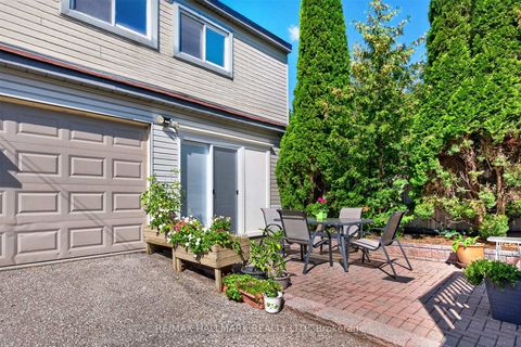 Photo 24 at 110 Harding Boulevard, Cliffside, Toronto