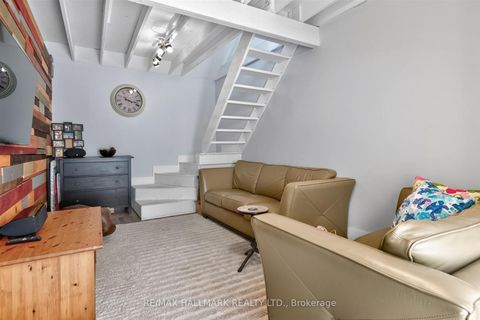 Photo 25 at 110 Harding Boulevard, Cliffside, Toronto