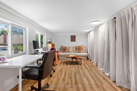 Photo 27 at 110 Harding Boulevard, Cliffside, Toronto