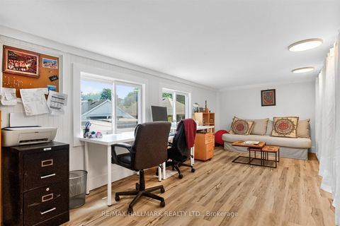 Photo 28 at 110 Harding Boulevard, Cliffside, Toronto