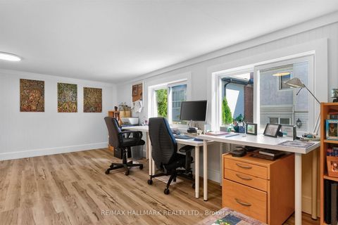 Photo 29 at 110 Harding Boulevard, Cliffside, Toronto
