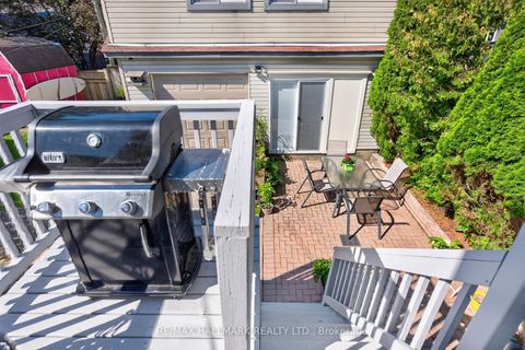 Photo 30 at 110 Harding Boulevard, Cliffside, Toronto