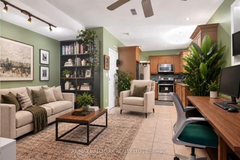 Photo 33 at 110 Harding Boulevard, Cliffside, Toronto