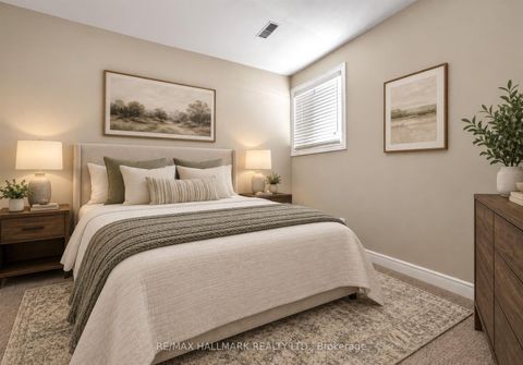 Photo 35 at 110 Harding Boulevard, Cliffside, Toronto
