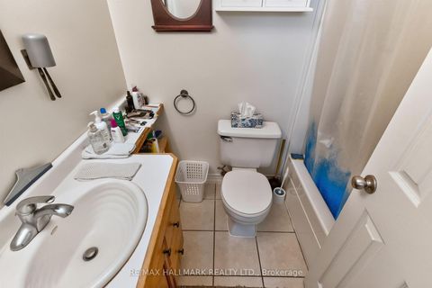 Photo 36 at 110 Harding Boulevard, Cliffside, Toronto