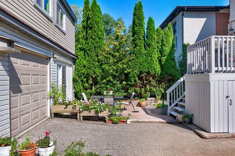 Photo 38 at 110 Harding Boulevard, Cliffside, Toronto