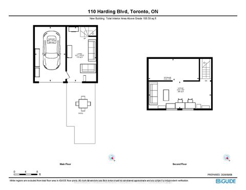 Photo 39 at 110 Harding Boulevard, Cliffside, Toronto