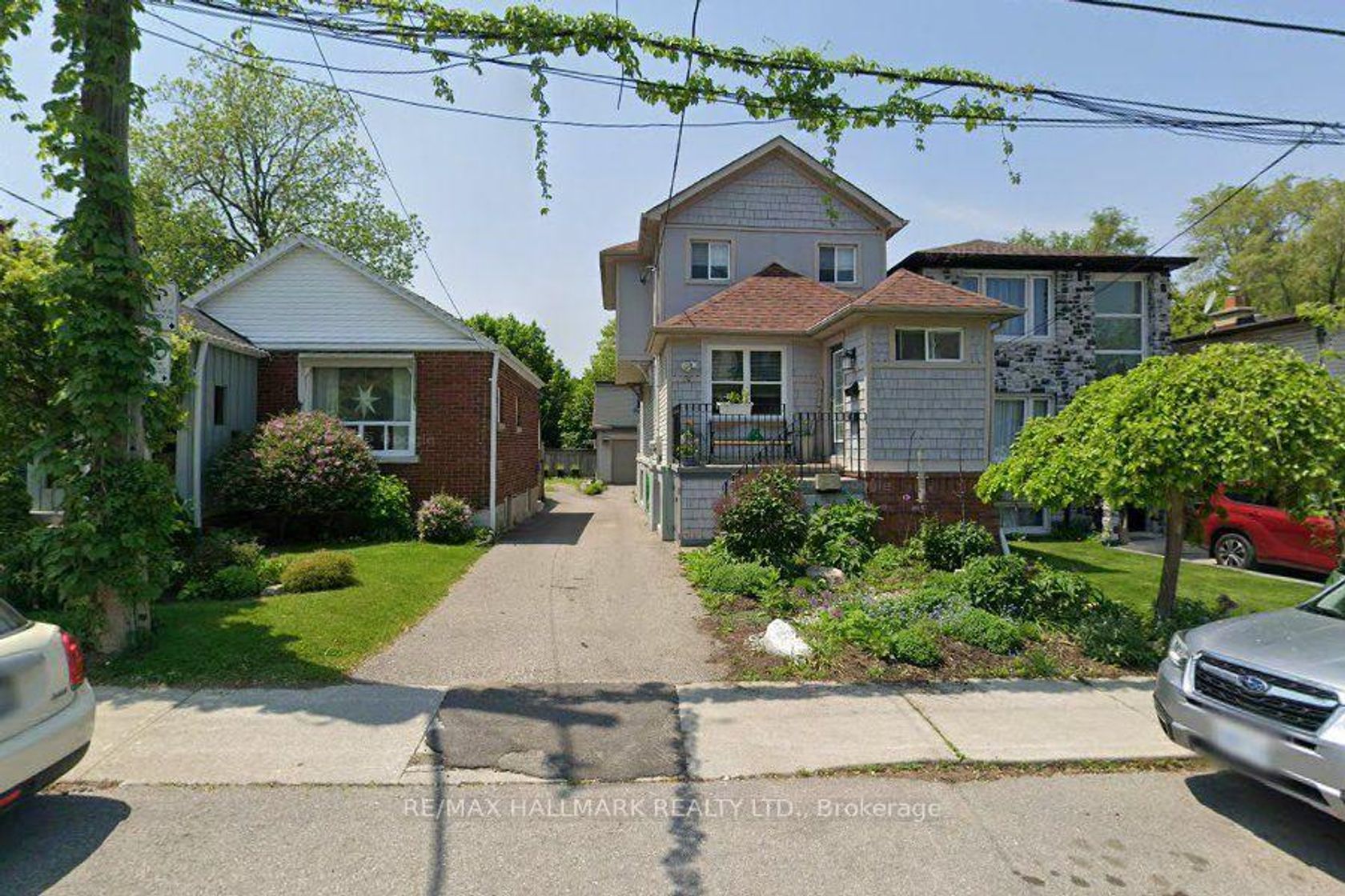 110 Harding Boulevard, Cliffside, Toronto photo 6