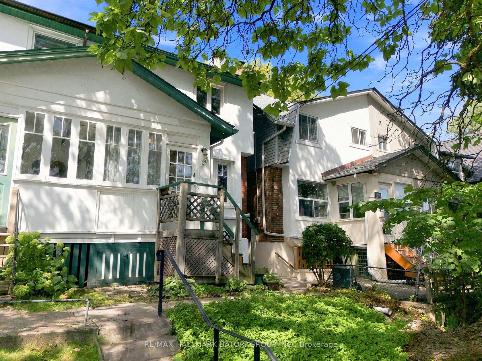 1390 Davenport Road, Davenport, Toronto photo 7