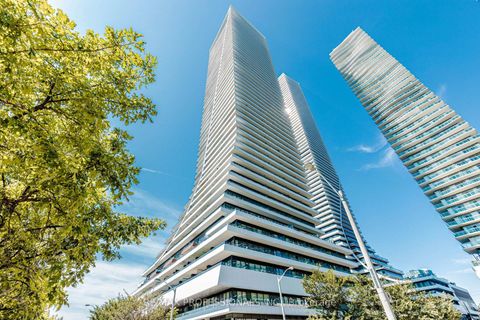 Photo 1 at 1107 - 20 Shore Breeze Drive, Mimico, Toronto