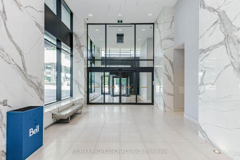 Photo 2 at 1107 - 20 Shore Breeze Drive, Mimico, Toronto
