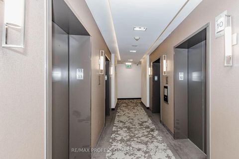 Photo 4 at 1107 - 20 Shore Breeze Drive, Mimico, Toronto