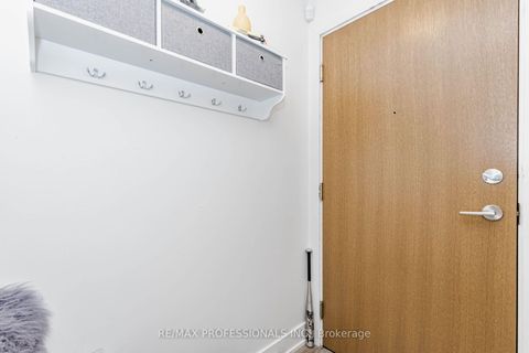 Photo 6 at 1107 - 20 Shore Breeze Drive, Mimico, Toronto