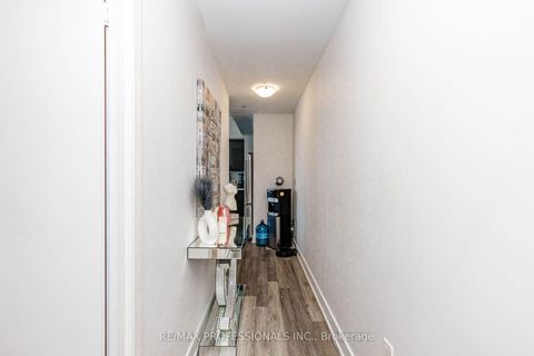 Photo 8 at 1107 - 20 Shore Breeze Drive, Mimico, Toronto