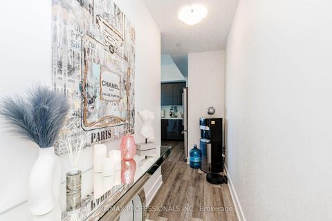 Photo 9 at 1107 - 20 Shore Breeze Drive, Mimico, Toronto