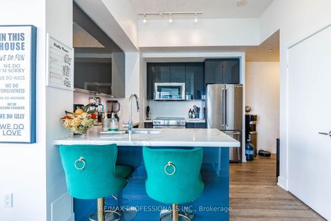 Photo 11 at 1107 - 20 Shore Breeze Drive, Mimico, Toronto
