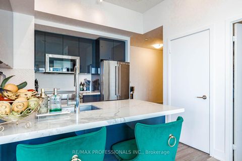 Photo 12 at 1107 - 20 Shore Breeze Drive, Mimico, Toronto